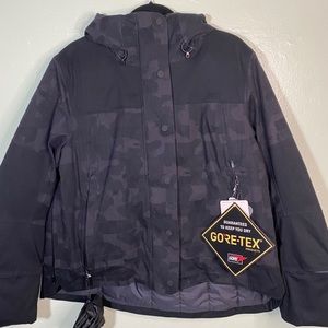 The North Face Gore-Tex Jacket